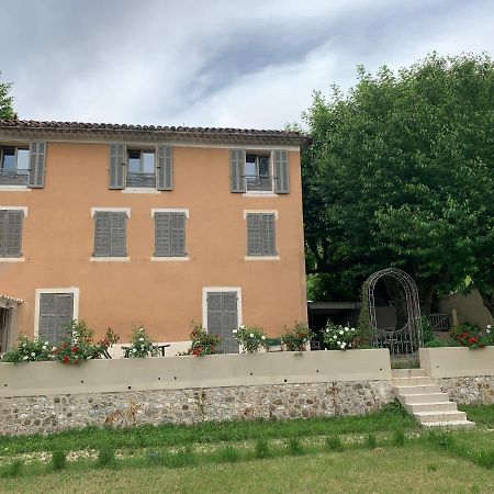 Clos Augusta 2 Riez Εξωτερικό φωτογραφία
