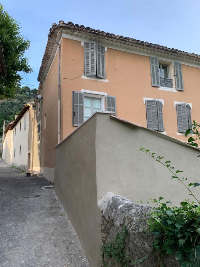 Clos Augusta 2 Riez Εξωτερικό φωτογραφία