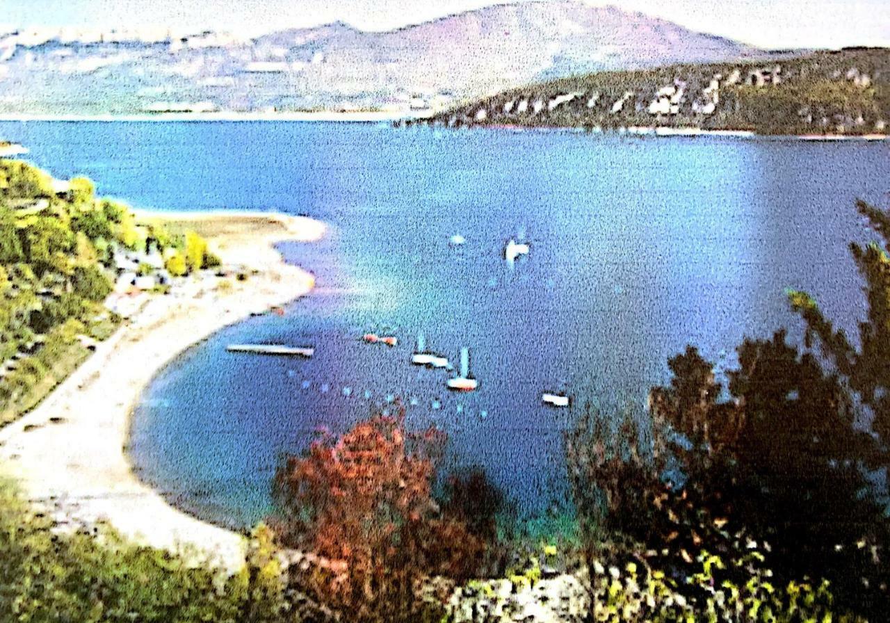 Clos Augusta 2 Riez Εξωτερικό φωτογραφία