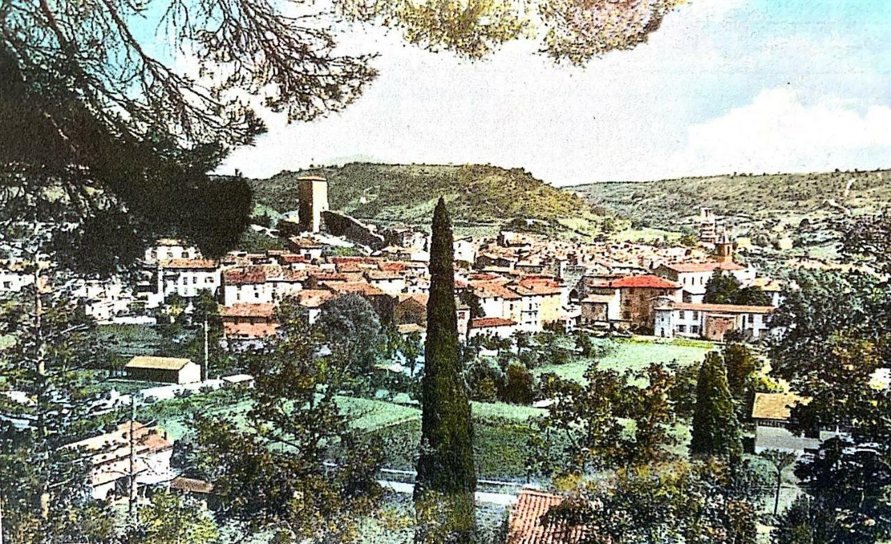Clos Augusta 2 Riez Εξωτερικό φωτογραφία
